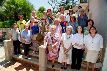 Foto de familia