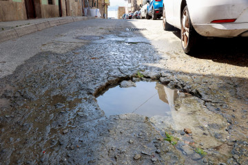 Bache aduana