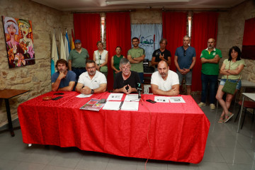 PDRA rueda de prensa carril
