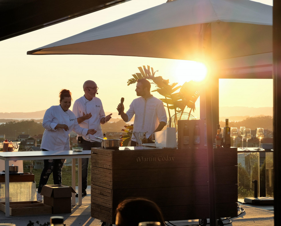 As tardes do Atlantico (5) 15485497