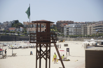 Socorristas sanxenxo 2