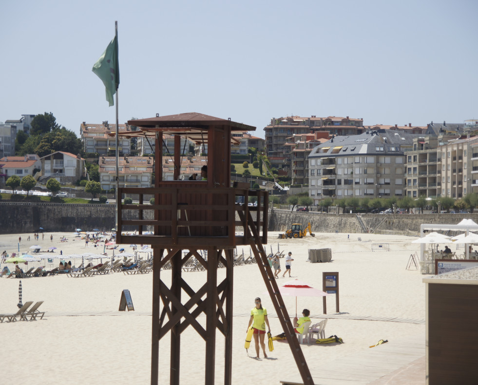 Socorristas sanxenxo 2
