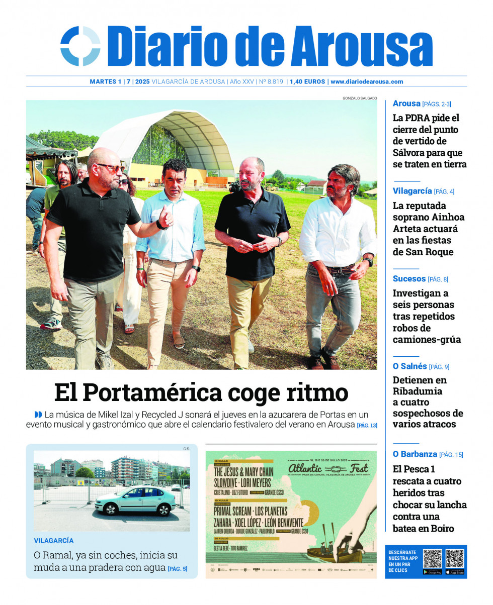 Edicinpapelmartes01dejuliode2025