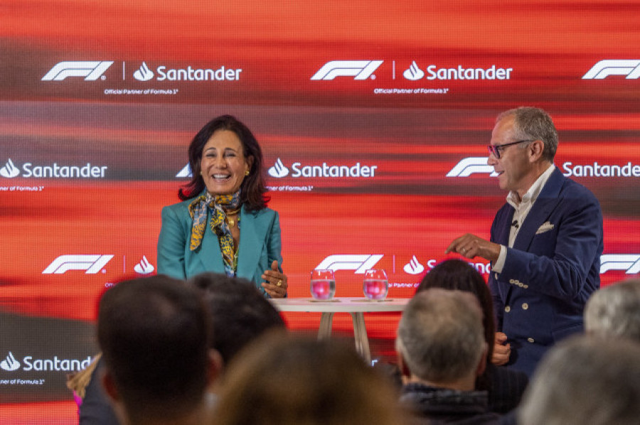 El Sabadell vende su filial británica TSB al Banco Santander por hasta 3.400 millones