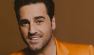 David Bustamante presenta su nuevo disco en Vilagarcía: conoce aquí todos los datos