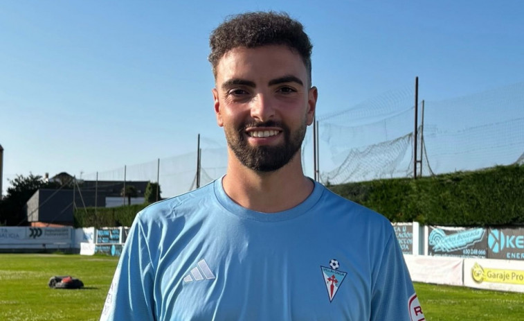 El Villalonga FC ficha a Manu Bugallo para reforzar la defensa