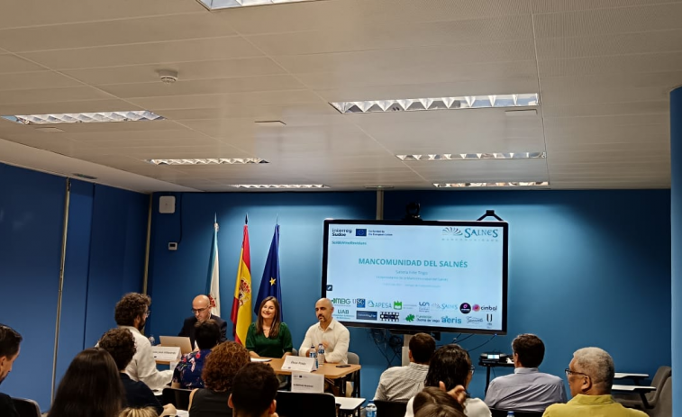 La Mancomunidad cuenta con 100.000 euros para mover un proyecto de sostenibilidad vitivinícola