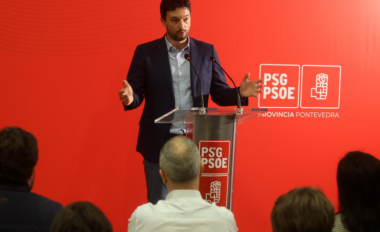 El PSOE acusa al gobierno local de antidemocrático por no convocar el Pleno