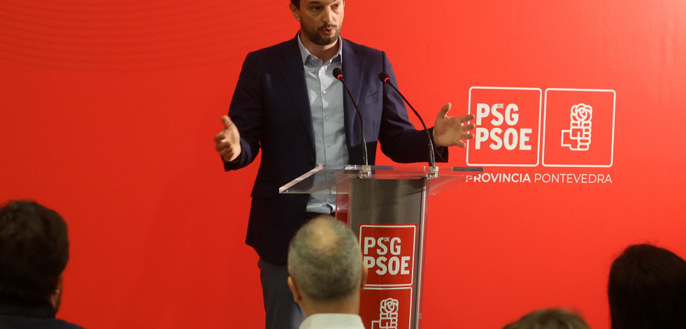 El PSOE acusa al gobierno local de antidemocrático por no convocar el Pleno