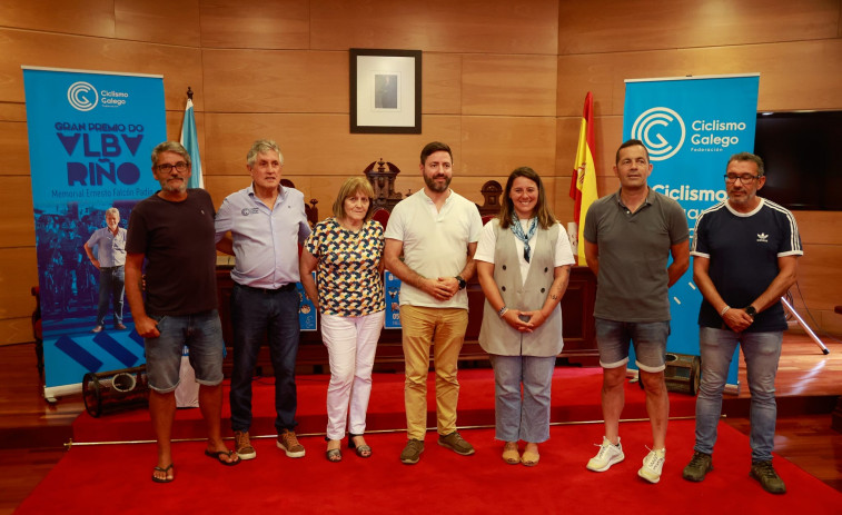 Cambados acoge este sábado la LV edición del Gran Premio Albariño
