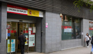 El paro cae a mínimos en Galicia y las afiliaciones alcanzan máximos