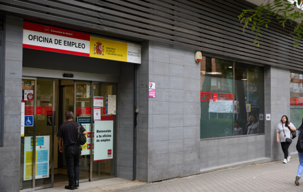 El paro cae a mínimos en Galicia y las afiliaciones alcanzan máximos