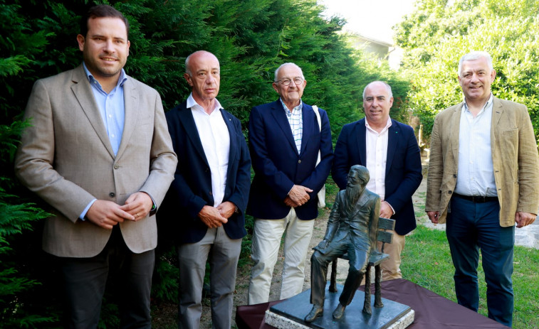 Vilanova presenta el Festivalle, cita cultural exclusiva en España