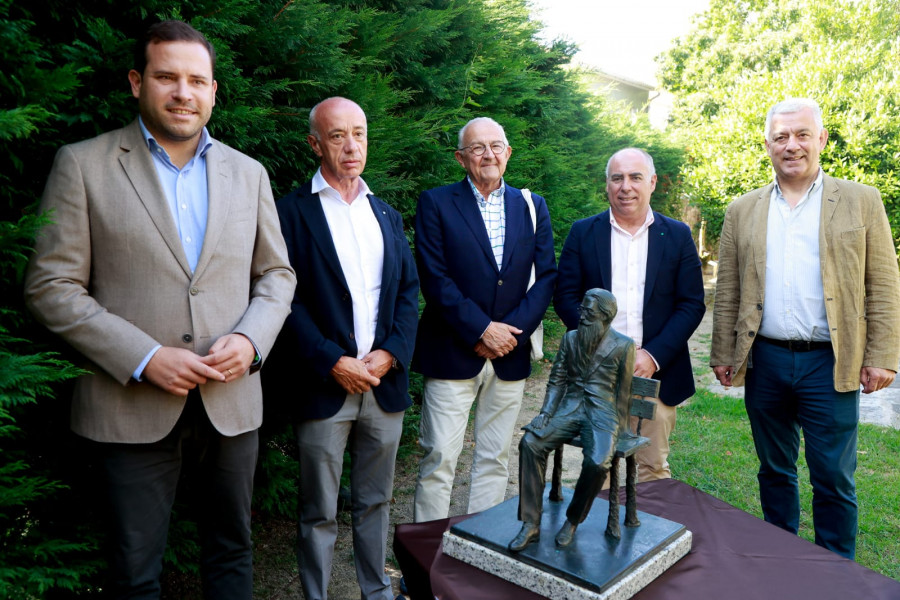 Vilanova presenta el Festivalle, cita cultural exclusiva en España