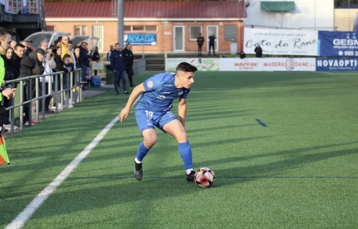 Gabri palmas ourense