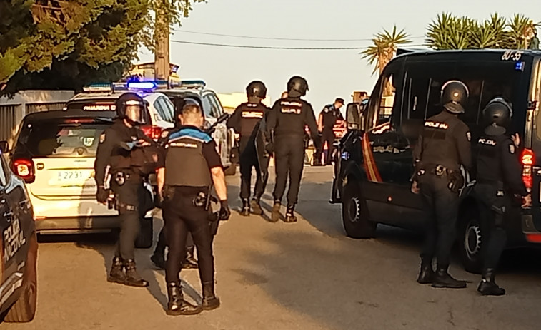 La Sociedad Gitana Española propone un órgano de mediación autonómico para evitar conflictos entre familias como el registrado en Ribeira