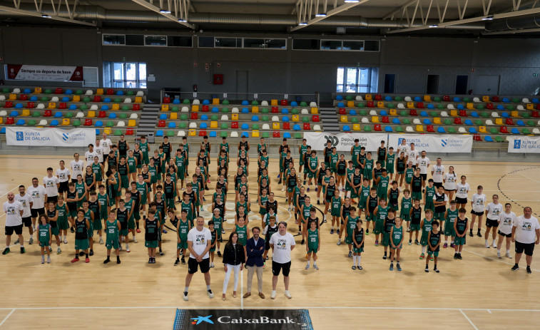 El Campus EncestaRías celebra su VII edición con récord de participación