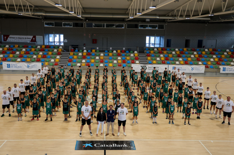 El Campus EncestaRías celebra su VII edición con récord de participación