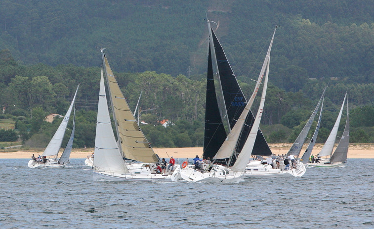 El nordeste mandará en la XIV Regata Congalsa