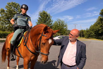20250703 Plan Turismo Seguro Guardia Civil