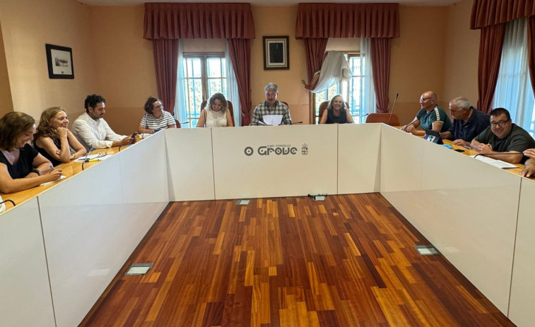 El Consejo Local de Turismo de O Grove debate la regulación de viviendas turísticas