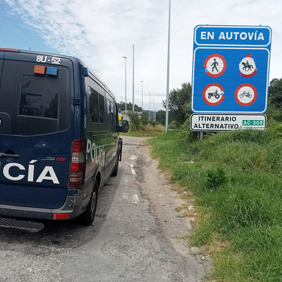 La Policía sospecha que el clan de los Montoya se está reagrupando para vengar la muerte de uno de sus miembros en Ribeira