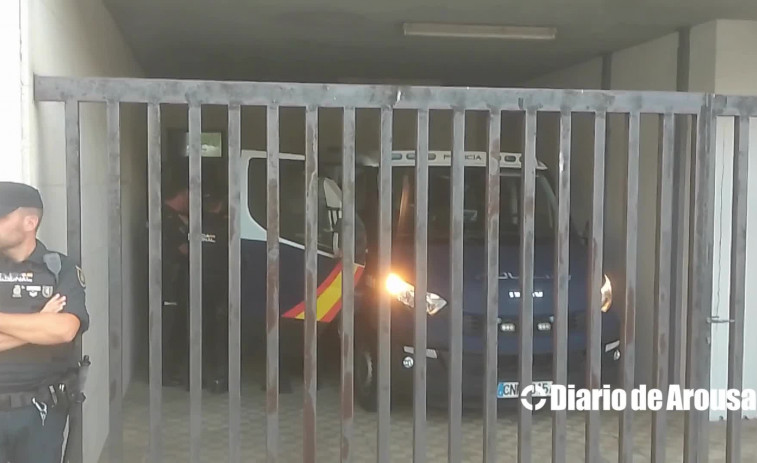 Los seis detenidos del clan de los Montoya pasan a disposición judicial por el delito de riña tumultuaria