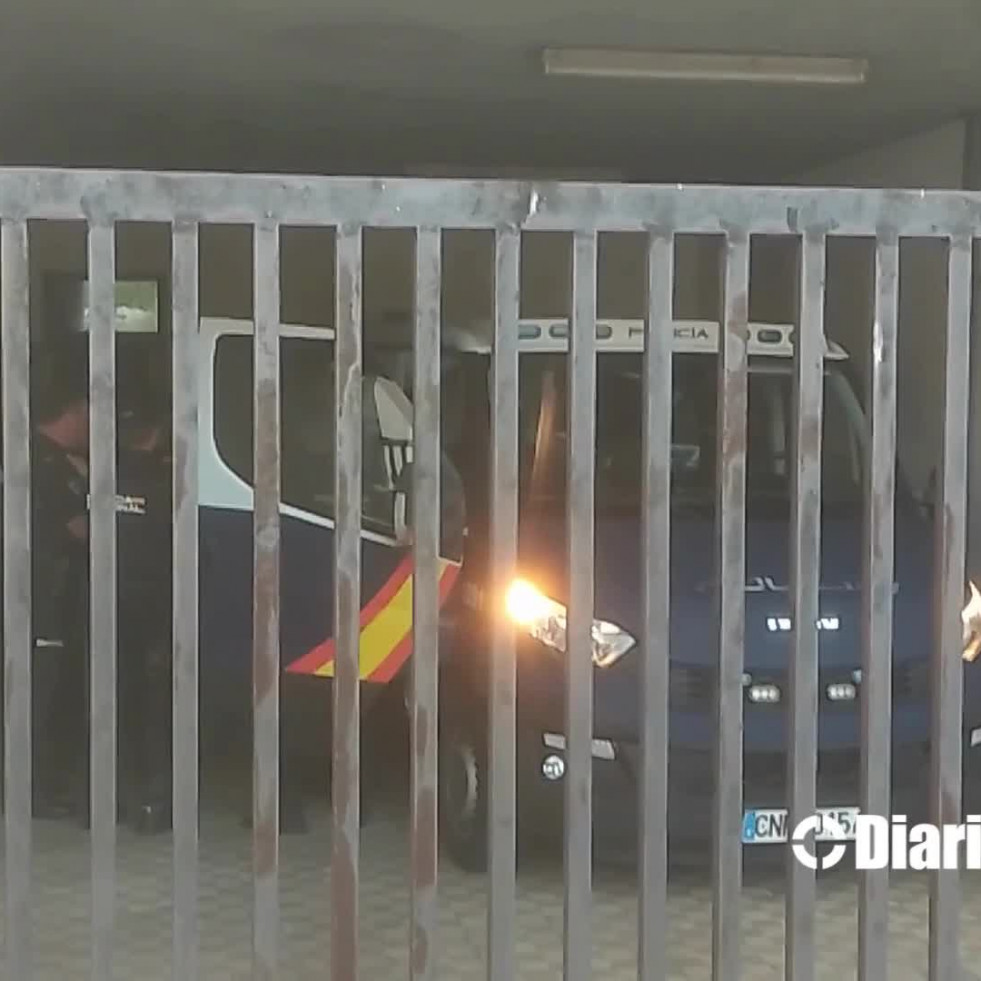 Los seis detenidos del clan de los Montoya pasan a disposición judicial por el delito de riña tumultuaria
