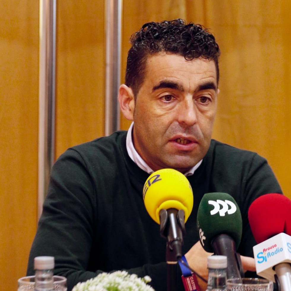 El gobierno de Luis López pone a la provincia a la cabeza en lo deportivo