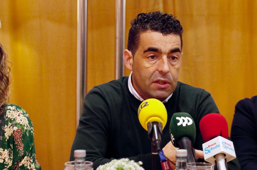 El gobierno de Luis López pone a la provincia a la cabeza en lo deportivo