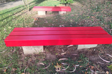 Bancos a coca