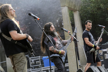Alen metal fest