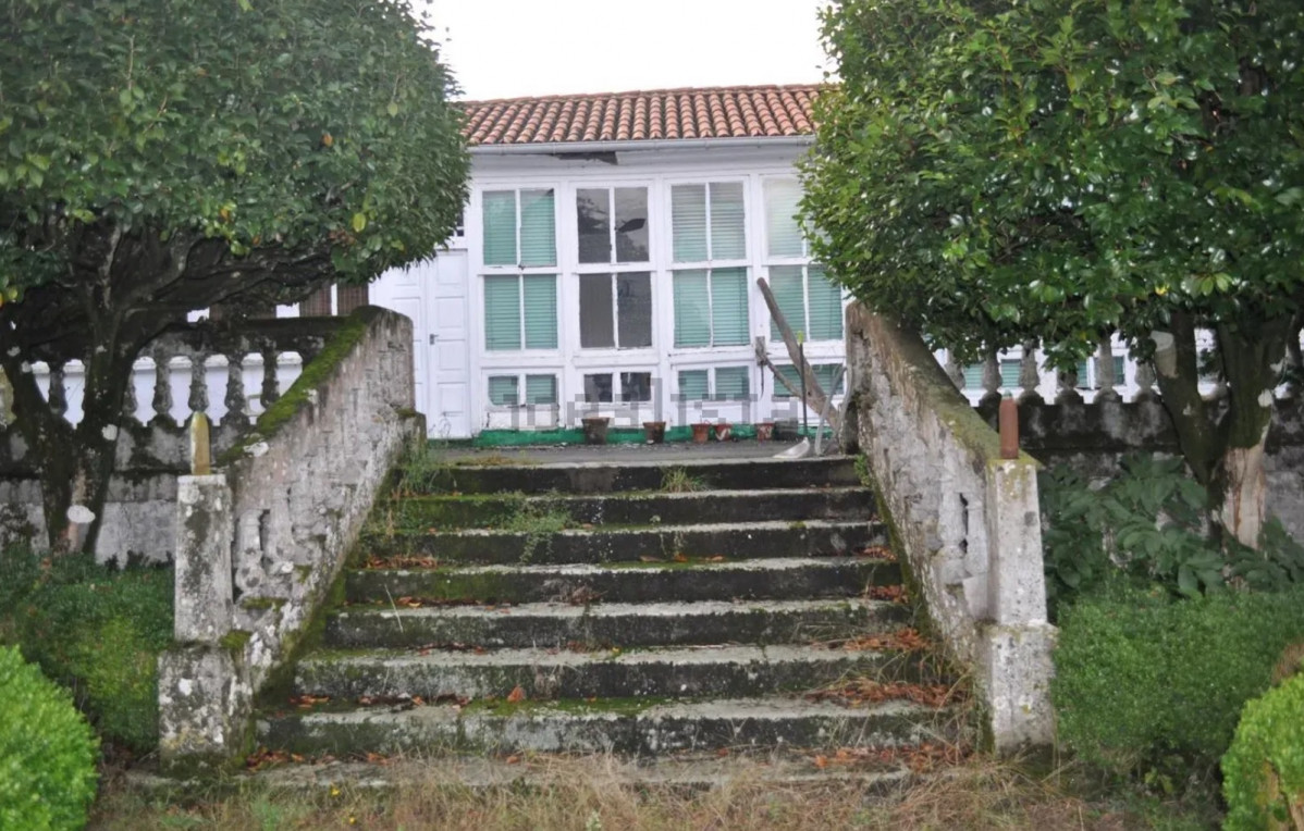 Casona sobradelo