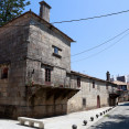 Pazo pardiñas