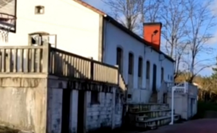 Constituida la Asociación Monte Privado de Rianxo para aprovechar la riqueza que tiene ese territorio