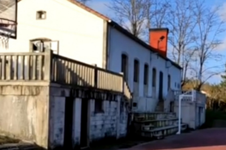 Constituida la Asociación Monte Privado de Rianxo para aprovechar la riqueza que tiene ese territorio