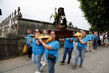 Procesion san antonio cea