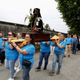 Procesion san antonio cea
