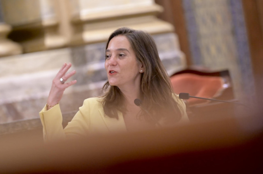 Suspenso para los líderes políticos