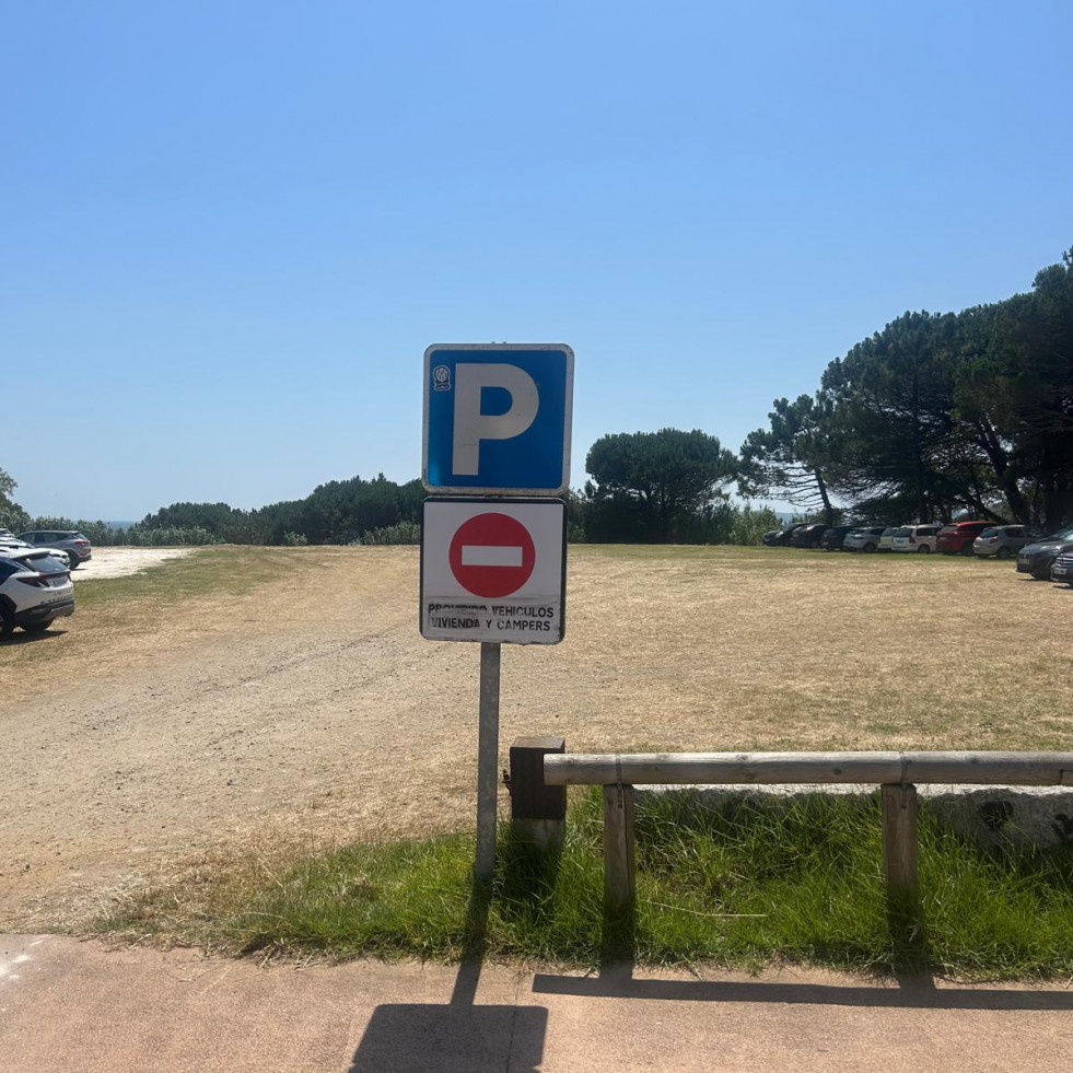 Ecoloxistas do Salnés solicita prevención ambiental ante la celebración del Montalvo Fest