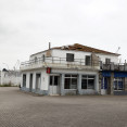 Estación marítima