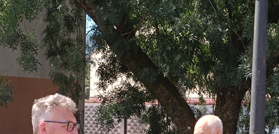 El Concello de Catoira comienza la sobras del parque infantil de Viladesuso: Estos son los detalles