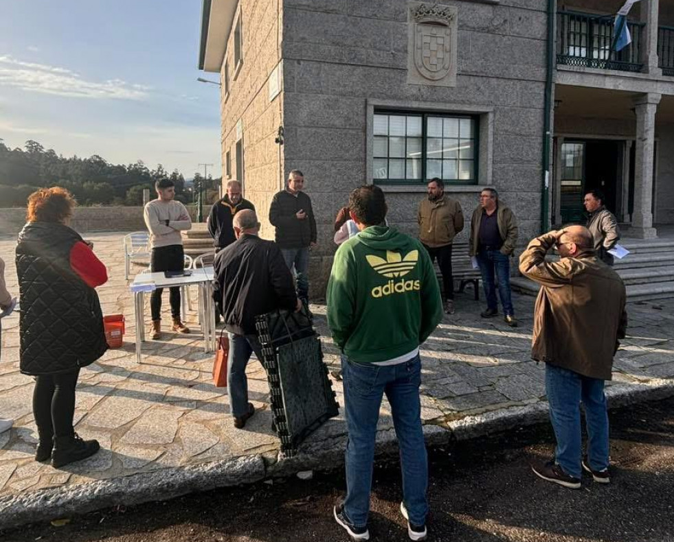 Entrega composteiros arquivo