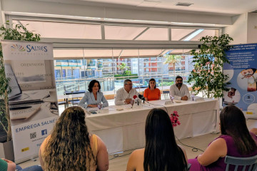 Clausura PIE