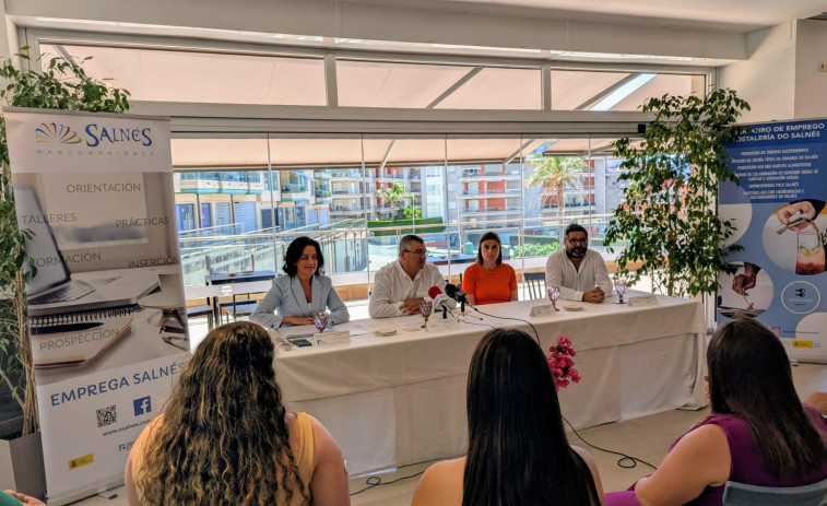 La Mancomunidade clausura una nueva edición de su programa de empleo con una inserción laboral del 85%