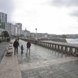 En el Paseo Marítimo cabemos todos