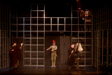 Teatro Festivalle