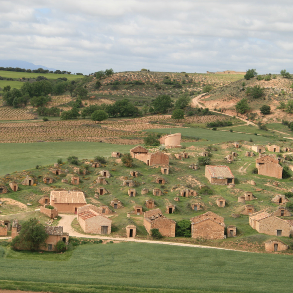 Parker sitúa a Dominio de Atauta entre los cinco proyectos mejor valorados de la Ribera del Duero