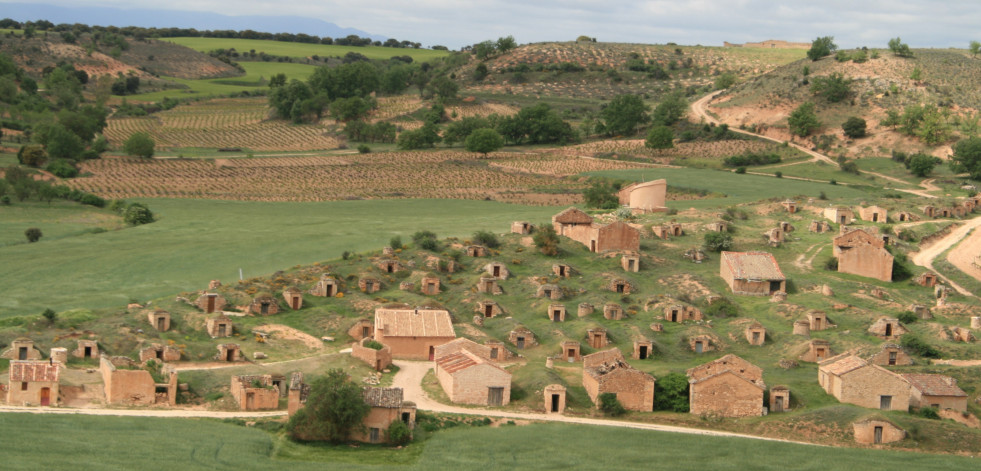 Parker sitúa a Dominio de Atauta entre los cinco proyectos mejor valorados de la Ribera del Duero