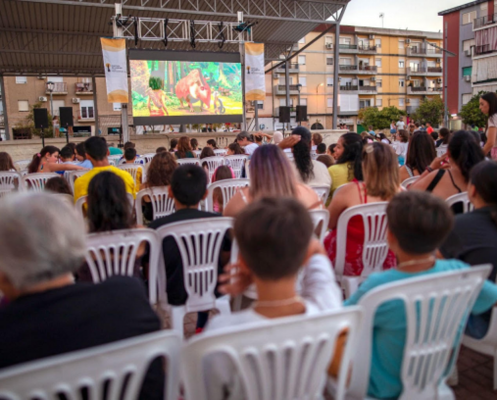 FestivaldeCine